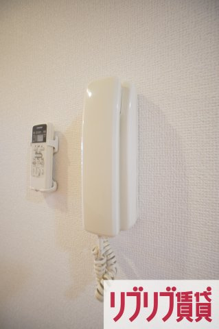 RIGATO-F(リガートエフ)のセキュリティ