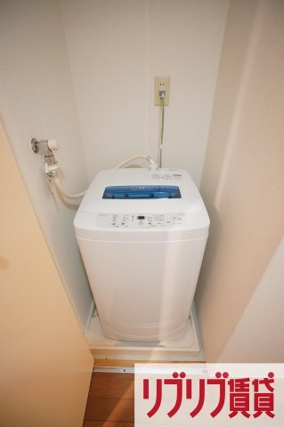 RIGATO-F(リガートエフ)の設備