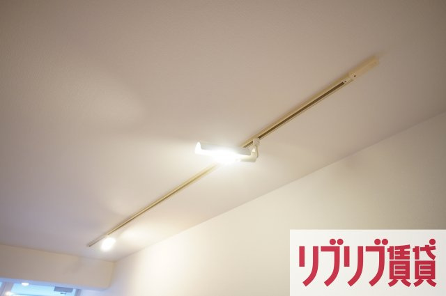 RIGATO-F(リガートエフ)の設備