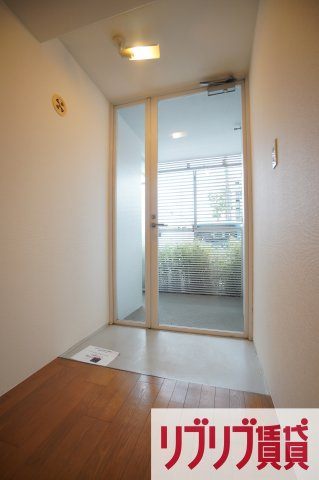 RIGATO-F(リガートエフ)の内装