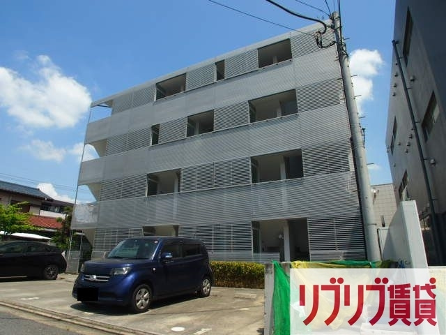 RIGATO-F(リガートエフ)