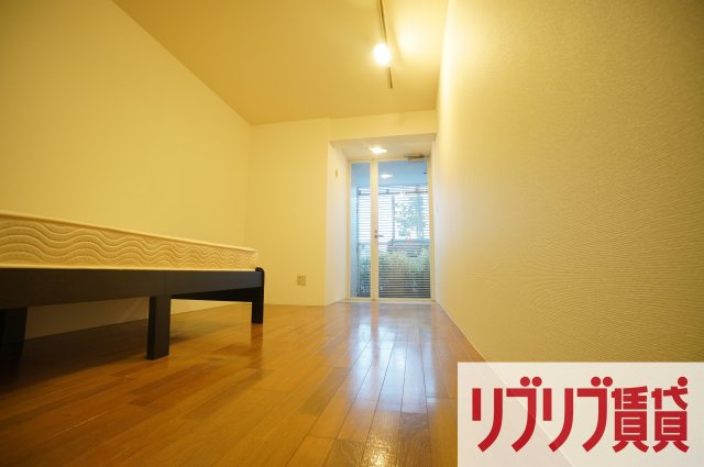 RIGATO-F(リガートエフ)の居間・リビング