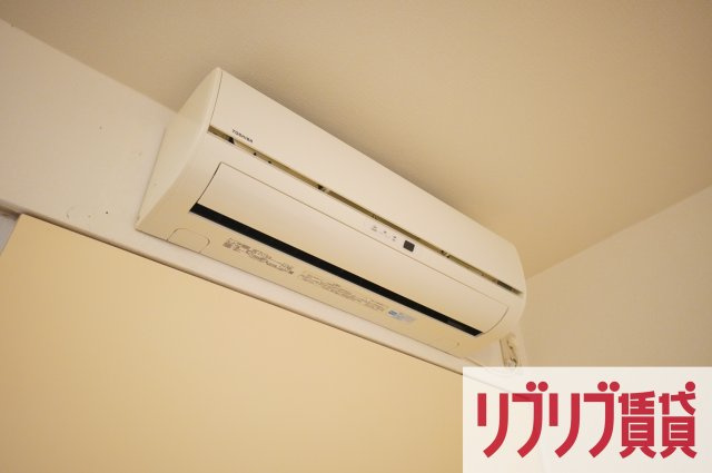 RIGATO-F(リガートエフ)の設備