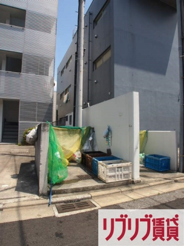 RIGATO-F(リガートエフ)のその他共用部分