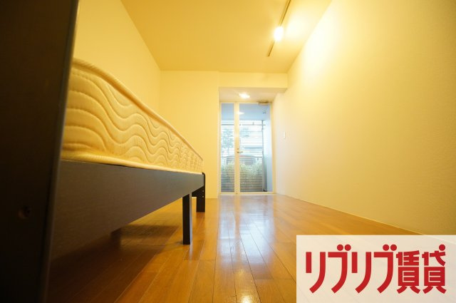 RIGATO-F(リガートエフ)の居間・リビング