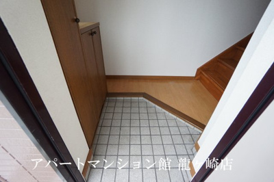 【玄関】 | ＩＪＵＲＥＴ　A