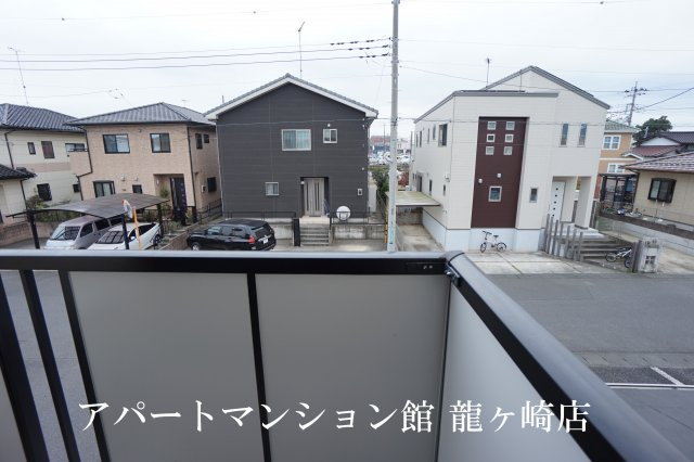 ＩＪＵＲＥＴ　Aの展望