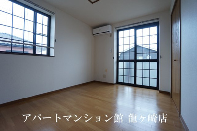 【洋室】 | ＩＪＵＲＥＴ　A