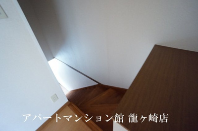 【内装】 | ＩＪＵＲＥＴ　A