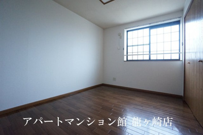 【寝室】 | ＩＪＵＲＥＴ　A