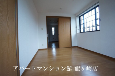 【内装】 | ＩＪＵＲＥＴ　A