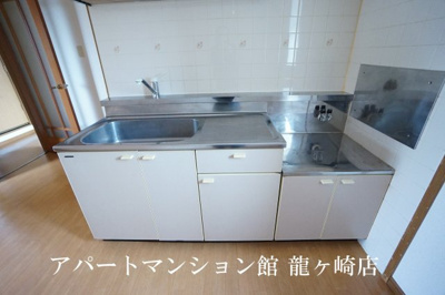 【キッチン】 | ＩＪＵＲＥＴ　A