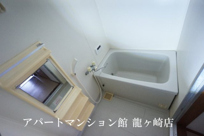 【浴室】 | ＩＪＵＲＥＴ　A
