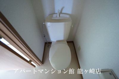 【トイレ】 | ＩＪＵＲＥＴ　A