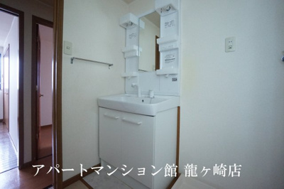 【独立洗面台】 | ＩＪＵＲＥＴ　A