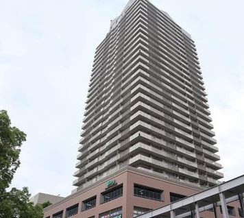 【外観】 | ウェルブ六甲道２番街