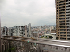 【展望】 | ウェルブ六甲道２番街