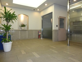 【その他共用部分】 | ウェルブ六甲道２番街