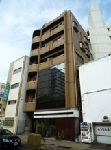 【外観】 | 幸福ビル