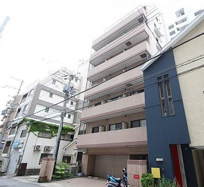 【外観】 | ノモズヴィレッジ六甲