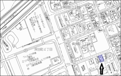 【地図】 | ノモズヴィレッジ六甲