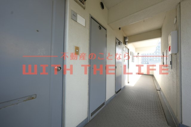 レスピラールⅡ【キャッシュバック対象】のその他共用部分