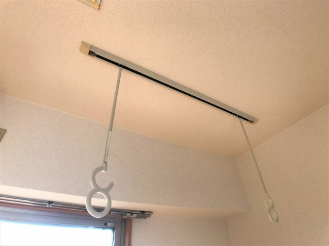 メゾンまえはたⅢの設備
