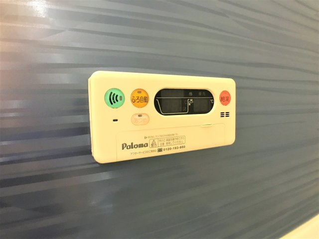 メゾンまえはたⅢの設備