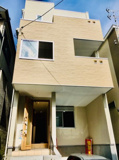 ◆新築戸建◆バルコニー3面◆春日町3丁目♪の画像