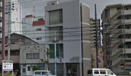 柳井町　森岡ビルの画像