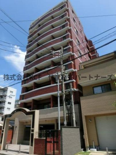 ロマネスク通町第2