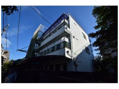 【外観】 | ヴァン京口
