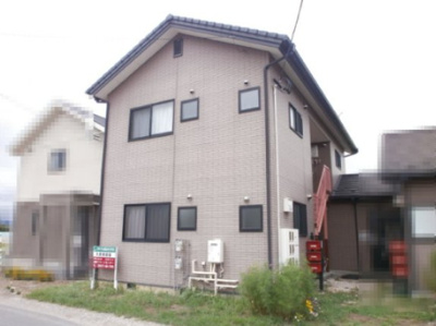 【外観】 | インターナショナルロッチングハウス