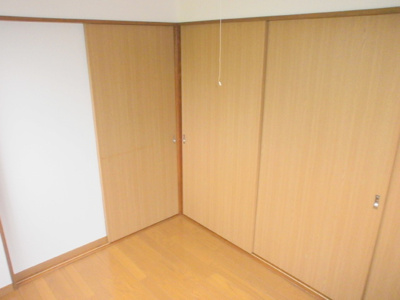 【洋室】 | インターナショナルロッチングハウス