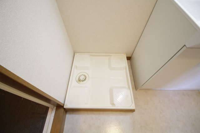 セントラルハイツの設備