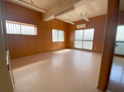 【内装】 | 嘉数荘 | 嘉数荘★那覇市曙エリア