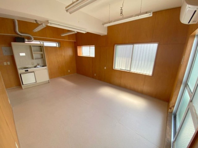 【内装】 | 嘉数荘 | 嘉数荘★那覇市曙エリア