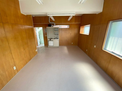 【内装】 | 嘉数荘 | 嘉数荘★那覇市曙エリア