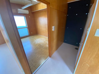 【内装】 | 嘉数荘 | 嘉数荘★那覇市曙エリア