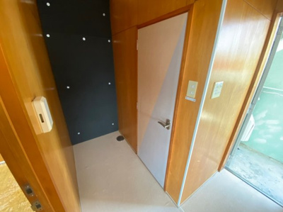 【トイレ】 | 嘉数荘 | 嘉数荘★那覇市曙エリア