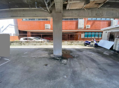 【駐車場】 | 嘉数荘 | 嘉数荘★那覇市曙エリア