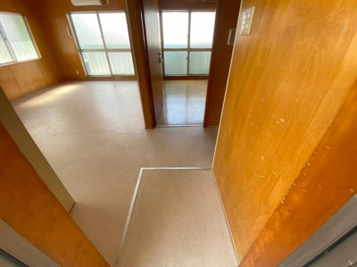 【内装】 | 嘉数荘 | 嘉数荘★那覇市曙エリア