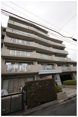 【外観】 | アイディーコート鎌倉岩瀬