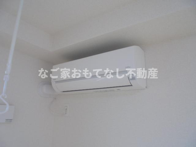 【設備】 | キャラ東海 | 同型タイプ
