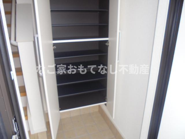【その他】 | キャラ東海 | 同型タイプ