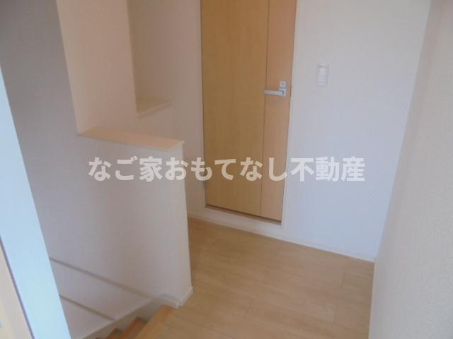 【その他】 | キャラ東海 | 同型タイプ