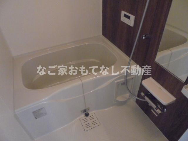 【浴室】 | キャラ東海 | 同型タイプ
