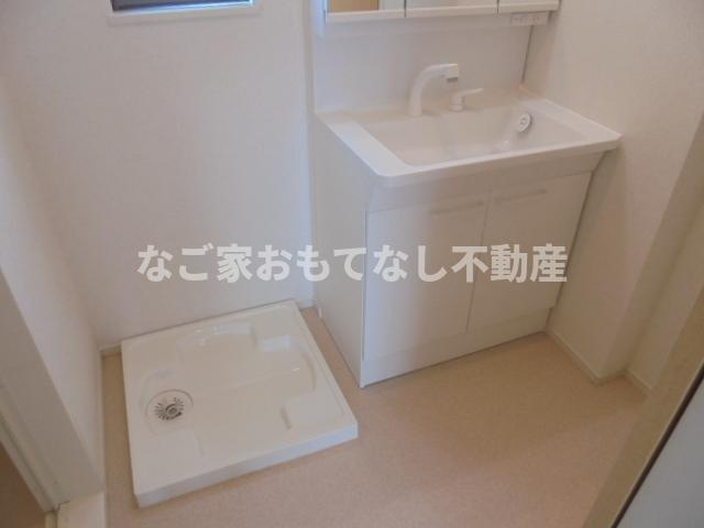 【洗面所】 | キャラ東海 | 同型タイプ