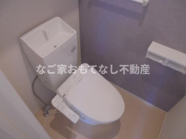 【トイレ】 | キャラ東海 | 同型タイプ