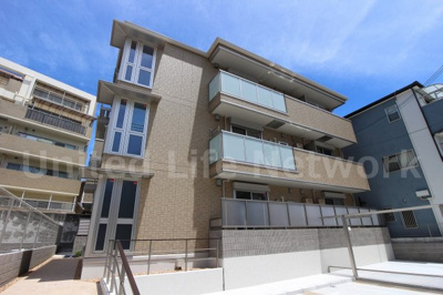 【外観】 | セジュールエピ | セジュールエピ